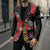 Personalized Trinidad And Tobago Scarlet Ibis Blazer Special Stylized - Wonder Print Shop