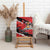 Trinidad And Tobago Scarlet Ibis Canvas Wall Art Special Stylized - Wonder Print Shop