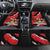 Trinidad And Tobago Scarlet Ibis Car Mats Special Stylized - Wonder Print Shop