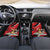 Trinidad And Tobago Scarlet Ibis Car Mats Special Stylized - Wonder Print Shop