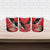 Personalized Trinidad And Tobago Scarlet Ibis Ceramic Mug Special Stylized - Wonder Print Shop