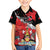 Personalized Trinidad And Tobago Scarlet Ibis Hawaiian Shirt Special Stylized - Wonder Print Shop
