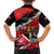 Personalized Trinidad And Tobago Scarlet Ibis Hawaiian Shirt Special Stylized - Wonder Print Shop