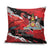 Trinidad And Tobago Scarlet Ibis Pillow Cover Special Stylized - Wonder Print Shop