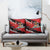 Trinidad And Tobago Scarlet Ibis Pillow Cover Special Stylized - Wonder Print Shop