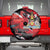 Trinidad And Tobago Scarlet Ibis Spare Tire Cover Special Stylized - Wonder Print Shop