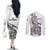 new-zealand-silver-fern-rugby-couples-matching-off-the-shoulder-long-sleeve-dress-and-long-sleeve-button-shirts-aotearoa-kiwi-maori-white-version