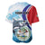 Personalized Belize Tarpon Fishing Baseball Jersey Belize Where the Silver King Reigns - Wonder Print Shop
