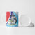 Personalized Belize Tarpon Fishing Ceramic Mug Belize Where the Silver King Reigns - Wonder Print Shop