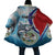 Personalized Belize Tarpon Fishing Cloak Belize Where the Silver King Reigns - Wonder Print Shop