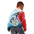 Personalized Belize Tarpon Fishing Kid Hoodie Belize Where the Silver King Reigns - Wonder Print Shop
