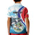 Personalized Belize Tarpon Fishing Kid Polo Shirt Belize Where the Silver King Reigns - Wonder Print Shop