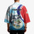 Personalized Belize Tarpon Fishing Kimono Belize Where the Silver King Reigns - Wonder Print Shop