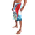 Personalized Belize Tarpon Fishing Lavalava Belize Where the Silver King Reigns - Wonder Print Shop