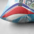 Belize Tarpon Fishing Pillow Cover Belize Where the Silver King Reigns - Wonder Print Shop
