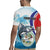 Personalized Belize Tarpon Fishing Rugby Jersey Belize Where the Silver King Reigns - Wonder Print Shop