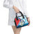 Belize Tarpon Fishing Shoulder Handbag Belize Where the Silver King Reigns - Wonder Print Shop