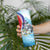 Personalized Belize Tarpon Fishing Skinny Tumbler Belize Where the Silver King Reigns - Wonder Print Shop
