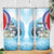 Personalized Belize Tarpon Fishing Skinny Tumbler Belize Where the Silver King Reigns - Wonder Print Shop