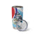 Personalized Belize Tarpon Fishing Tumbler Cup Belize Where the Silver King Reigns - Wonder Print Shop