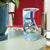 Personalized Belize Tarpon Fishing Tumbler Cup Belize Where the Silver King Reigns - Wonder Print Shop