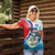 Personalized Belize Tarpon Fishing Women Polo Shirt Belize Where the Silver King Reigns - Wonder Print Shop