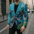 Personalized Scuba Diving Blazer Explore The Depths Discover Yourself - Wonder Print Shop