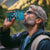 Personalized Scuba Diving 4 in 1 Can Cooler Tumbler Explore The Depths Discover Yourself - Wonder Print Shop