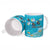 Personalized Scuba Diving Ceramic Mug Explore The Depths Discover Yourself - Wonder Print Shop