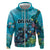 Personalized Scuba Diving Hoodie Explore The Depths Discover Yourself - Wonder Print Shop