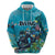 Personalized Scuba Diving Hoodie Explore The Depths Discover Yourself - Wonder Print Shop