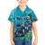 Personalized Scuba Diving Kid Hawaiian Shirt Explore The Depths Discover Yourself - undefined