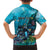 Personalized Scuba Diving Kid Hawaiian Shirt Explore The Depths Discover Yourself - undefined