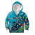 Personalized Scuba Diving Kid Hoodie Explore The Depths Discover Yourself - Wonder Print Shop