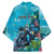 Personalized Scuba Diving Kimono Explore The Depths Discover Yourself - Wonder Print Shop