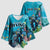 Personalized Scuba Diving Kimono Sleeve Blouse Explore The Depths Discover Yourself - Wonder Print Shop