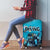 Scuba Diving Luggage Cover Explore The Depths Discover Yourself - Wonder Print Shop