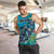 Personalized Scuba Diving Men Tank Top Explore The Depths Discover Yourself - Wonder Print Shop