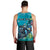 Personalized Scuba Diving Men Tank Top Explore The Depths Discover Yourself - Wonder Print Shop