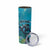 Personalized Scuba Diving Skinny Tumbler Explore The Depths Discover Yourself - Wonder Print Shop