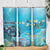 Personalized Scuba Diving Skinny Tumbler Explore The Depths Discover Yourself - Wonder Print Shop