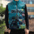 Personalized Scuba Diving Sleeveless Puffer Jacket Explore The Depths Discover Yourself - Wonder Print Shop