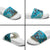 Scuba Diving Slide Sandals Explore The Depths Discover Yourself - Wonder Print Shop