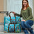Scuba Diving Travel Bag Explore The Depths Discover Yourself - Wonder Print Shop