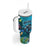 Personalized Scuba Diving Tumbler With Handle Explore The Depths Discover Yourself - Wonder Print Shop