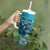 Personalized Scuba Diving Tumbler With Handle Explore The Depths Discover Yourself - Wonder Print Shop