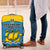 Saint Pierre and Miquelon Luggage Cover A Mare Labor - Wonder Print Shop