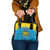 Saint Pierre and Miquelon Shoulder Handbag A Mare Labor - Wonder Print Shop