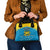 Saint Pierre and Miquelon Shoulder Handbag A Mare Labor - Wonder Print Shop
