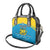Saint Pierre and Miquelon Shoulder Handbag A Mare Labor - Wonder Print Shop